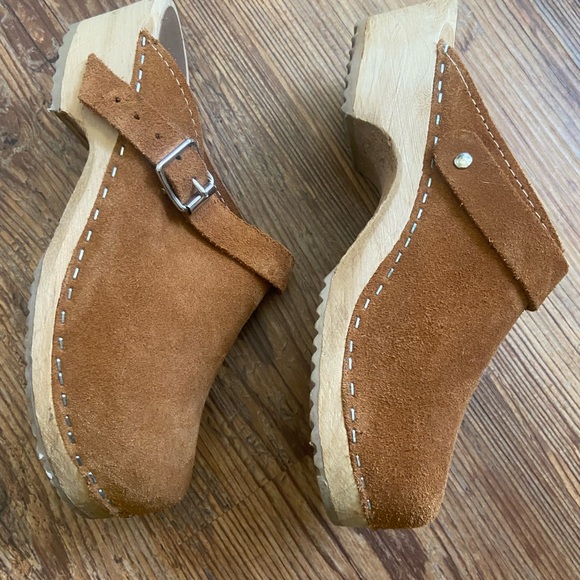 MIA Clogs - Picture 5 of 11